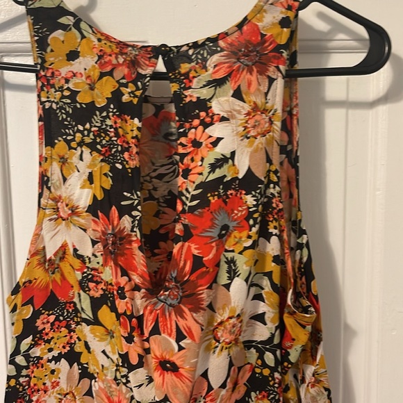 Natural Life maxi dress, size XS/S, new with tags! - Picture 5 of 7